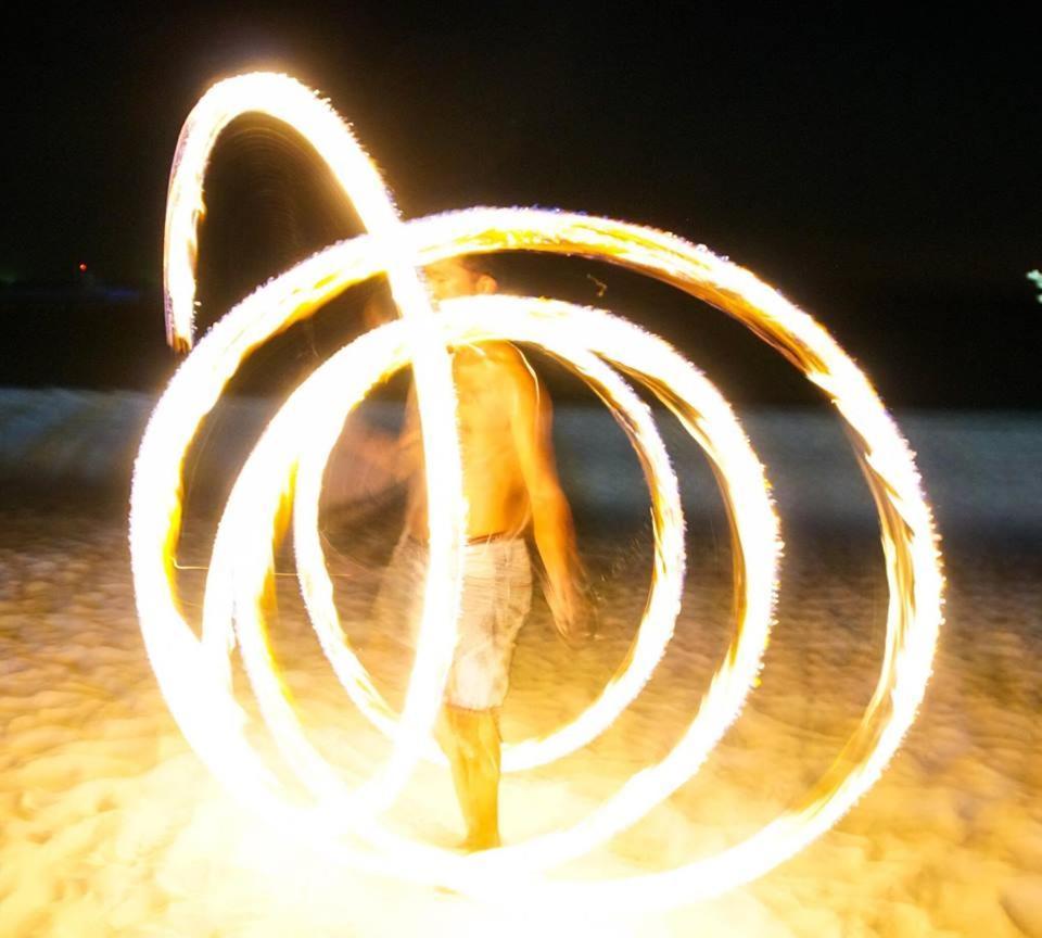 Tawaen Beach Resort Ko Lan Buitenkant foto